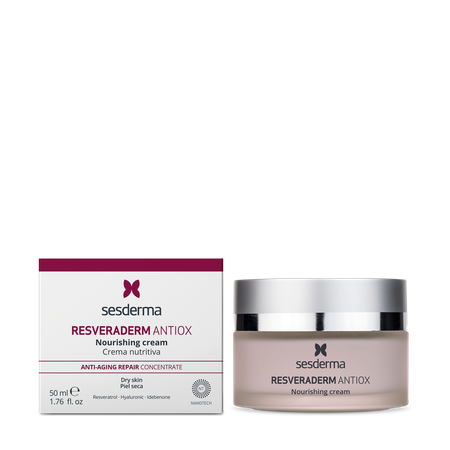 Крем Sesderma Resveraderm 50 мл