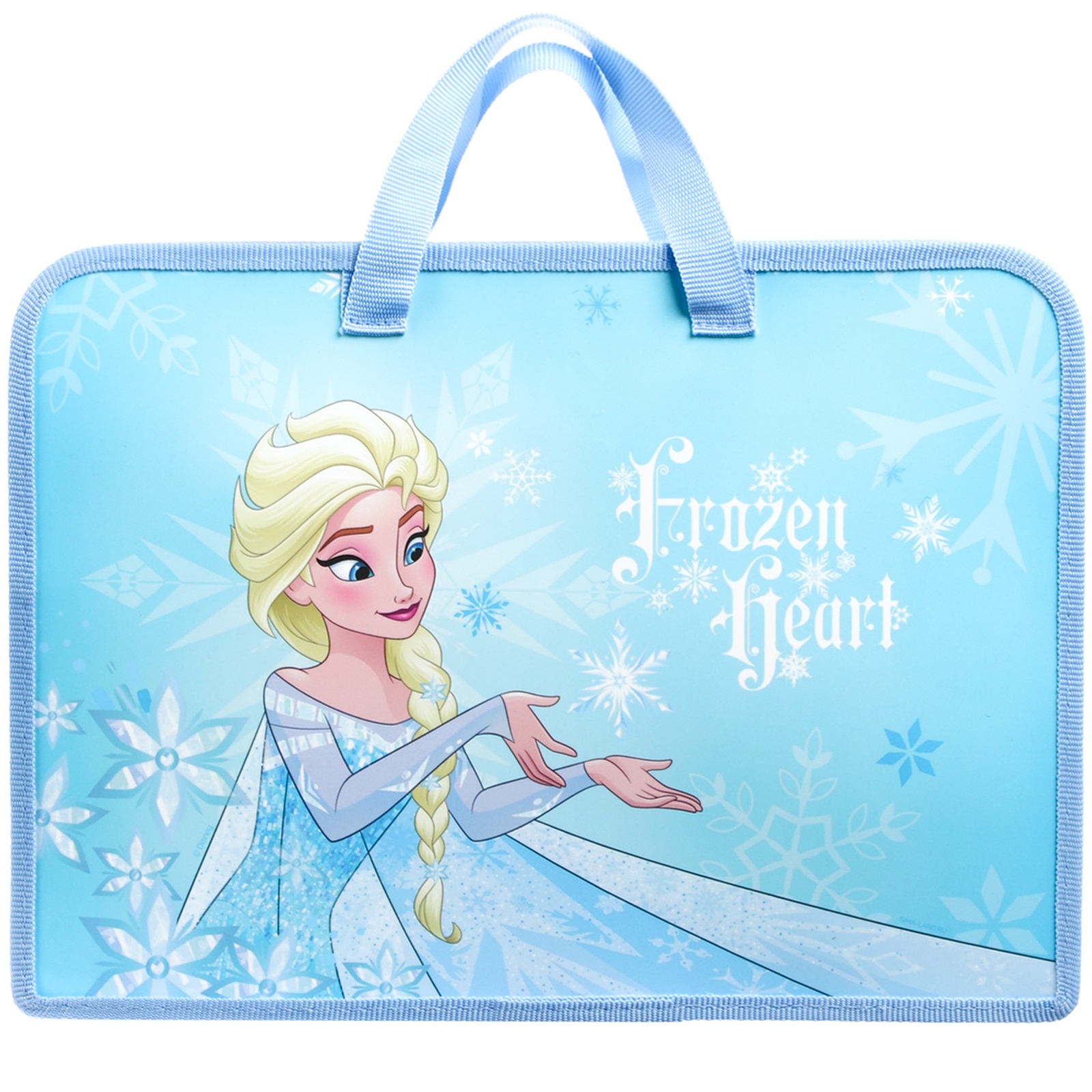 Папка с ручками Disney - фото 6