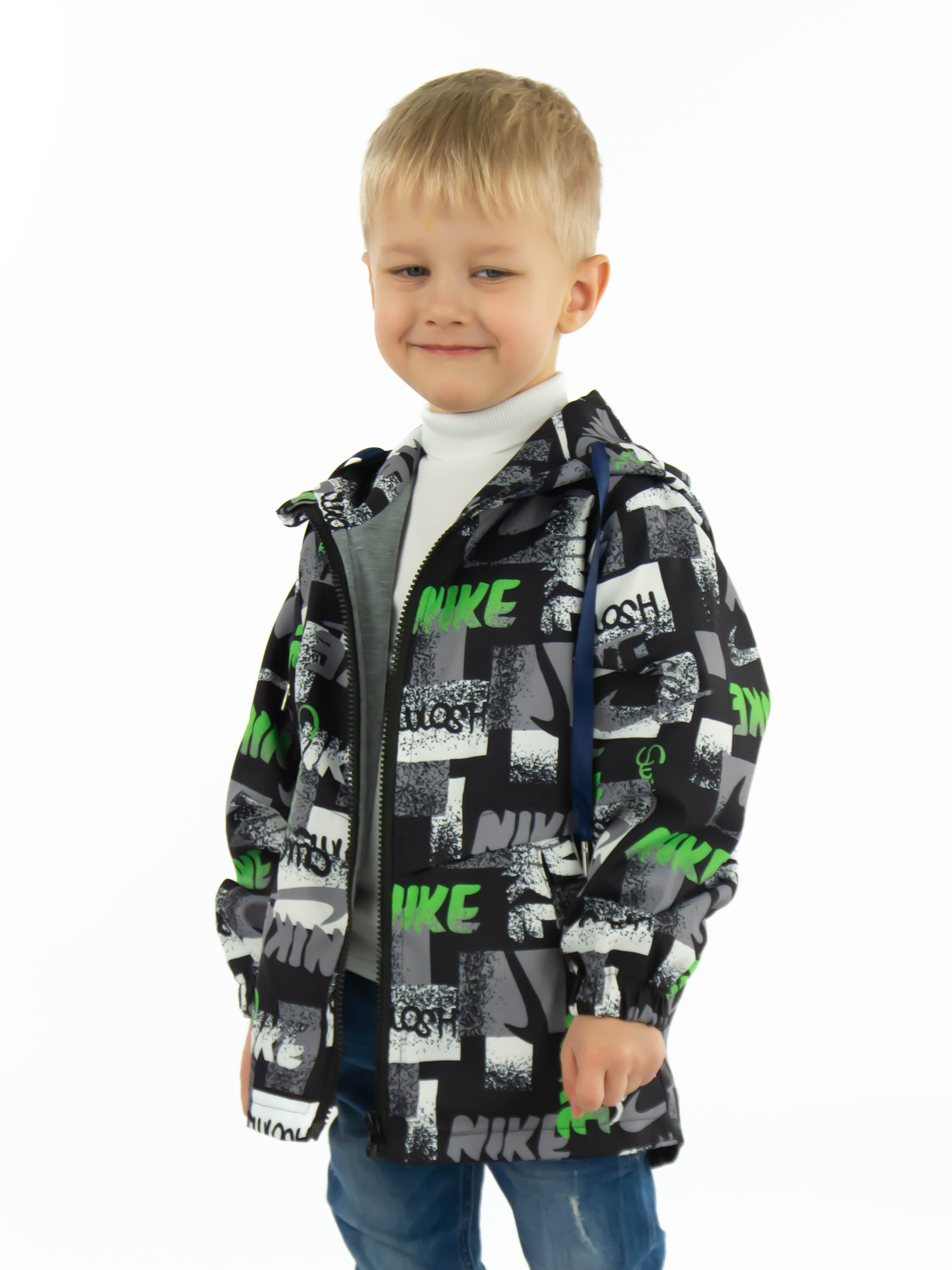 Куртка CASTLELADY 250300121 - фото 7