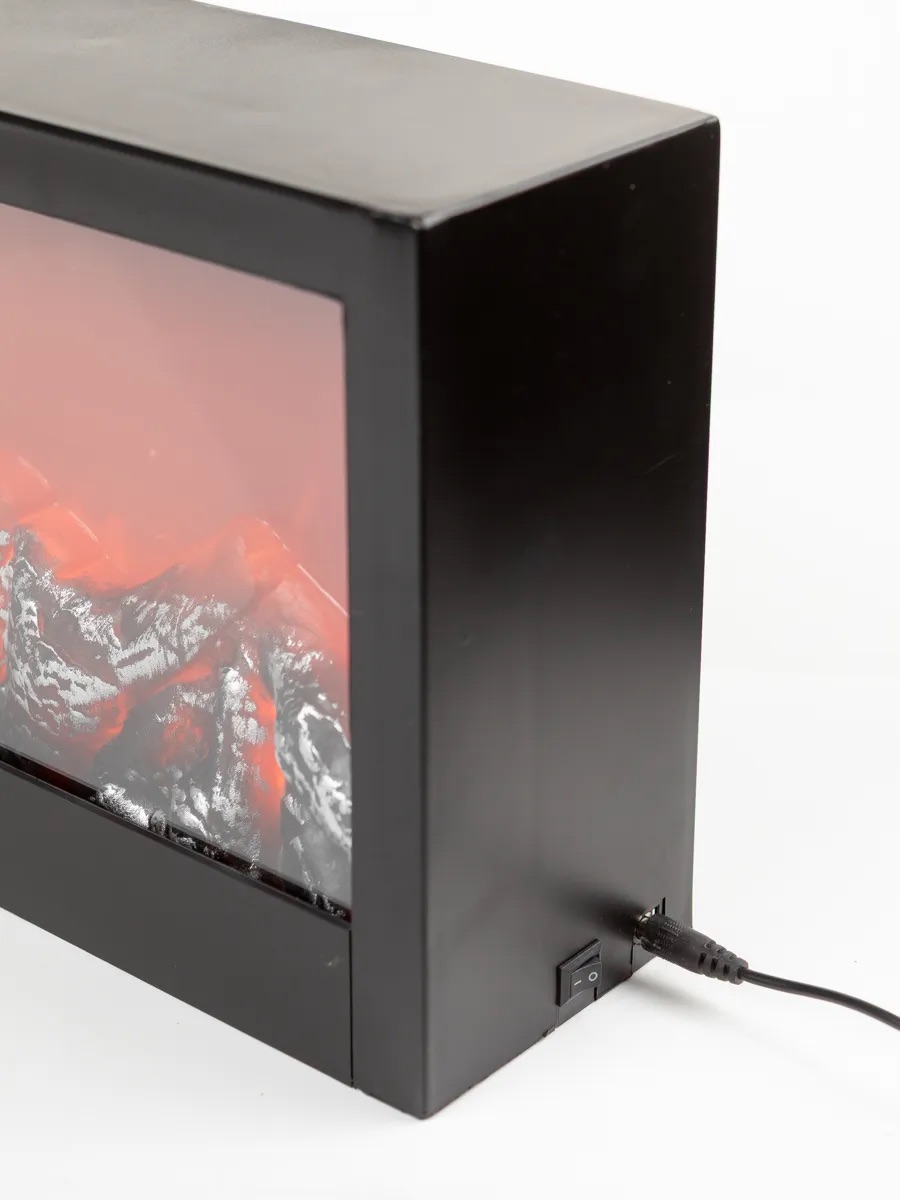 Камин электрический Kaemingk lfl020 - фото 5