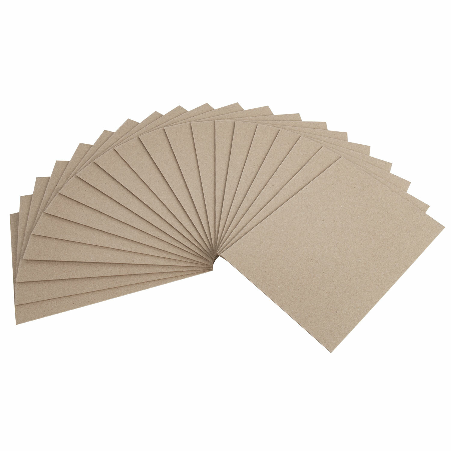 Цветной картон Brauberg - фото 8