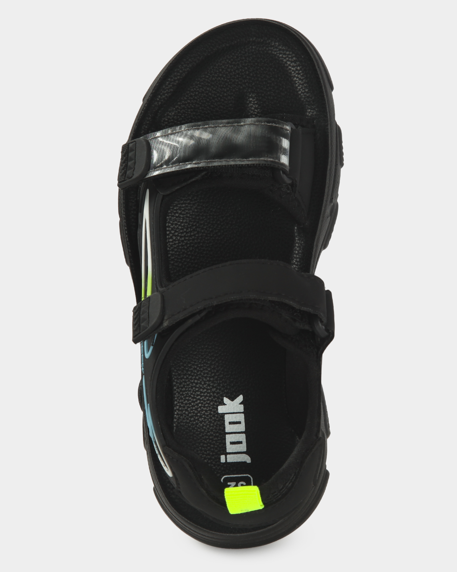 Сандалии Jook S26RFtbSA-644-99 - фото 4