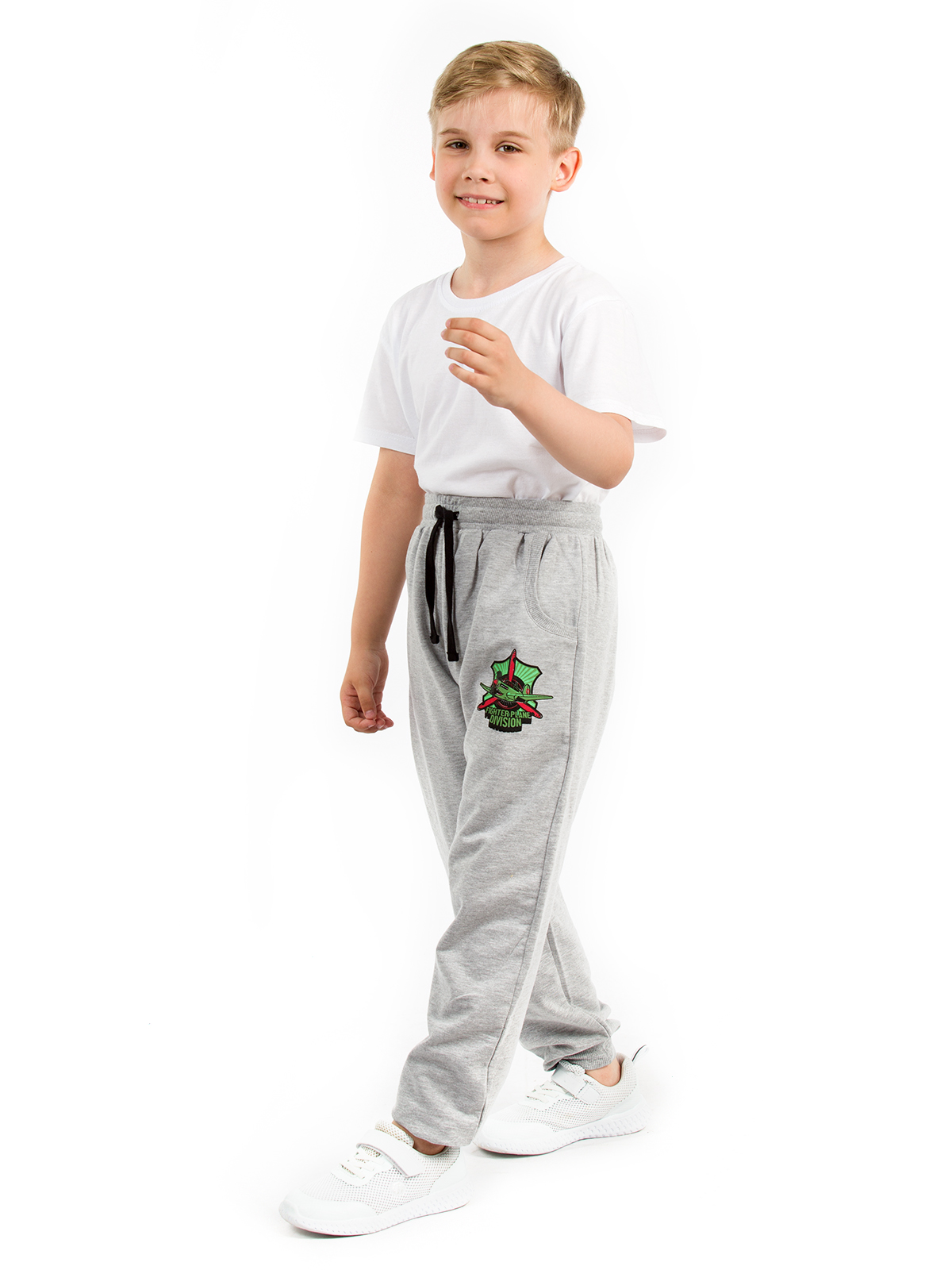 Брюки Baby Stylе 2122004 - фото 2