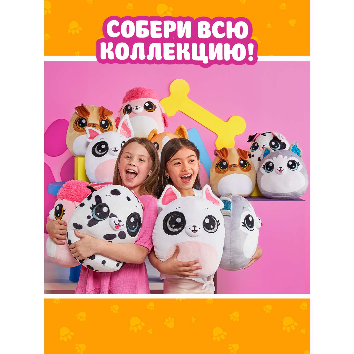 Подушка CoCo Surprise - фото 4