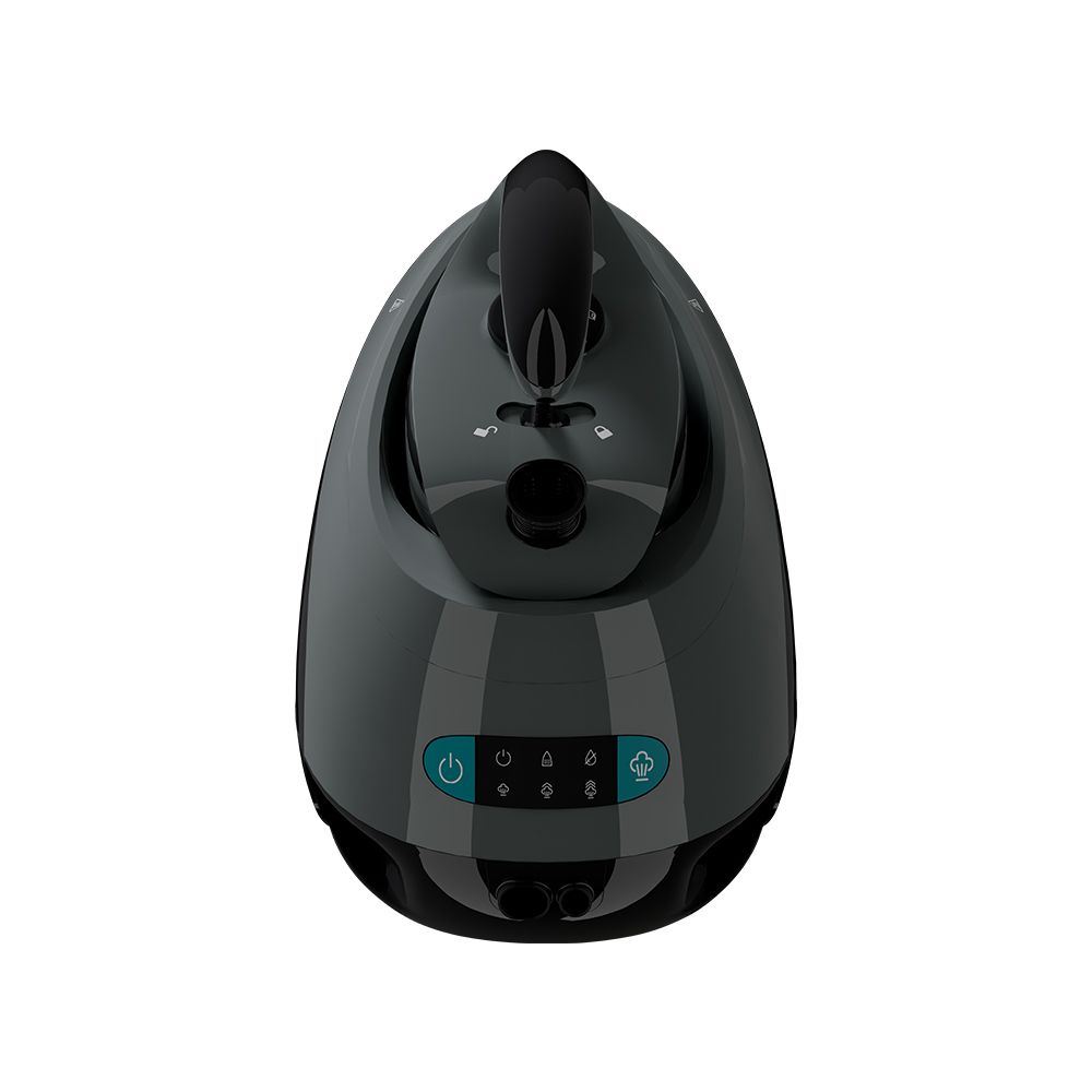 Парогенератор WEISSGAUFF WSS 301 DPB Turbo Steam Pro - фото 23