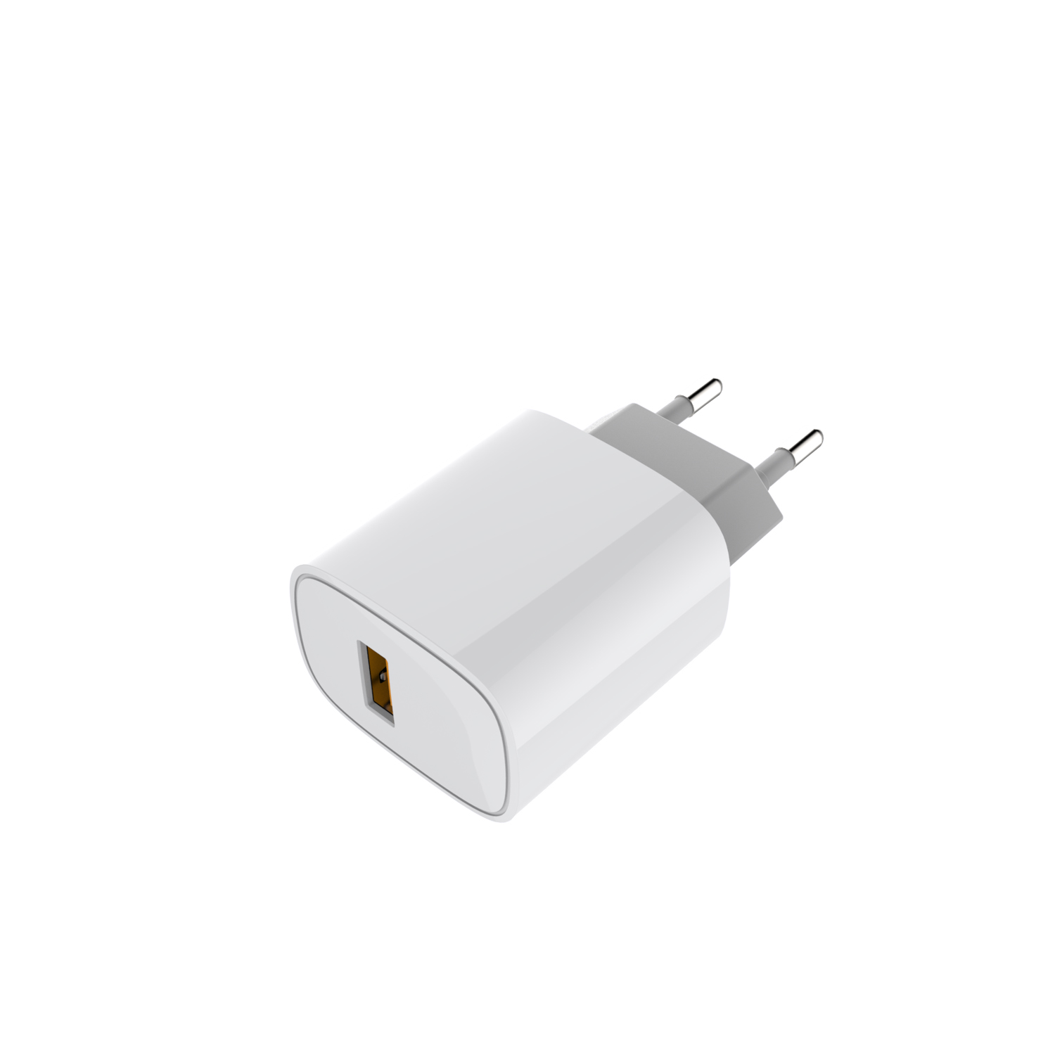 Зарядное устройство REXANT с одним портом USB-A 18Вт - фото 6
