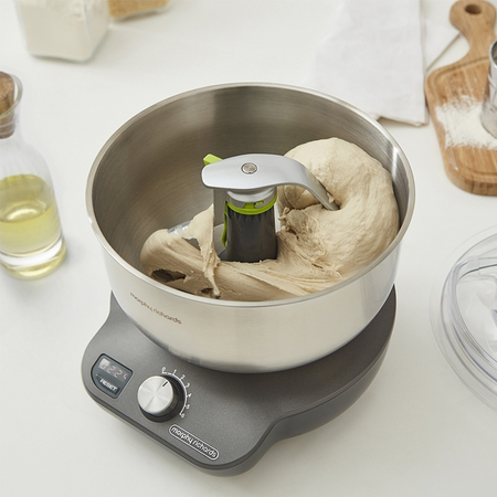 Миксер Morphy Richards MixStar 4000 мл 400520