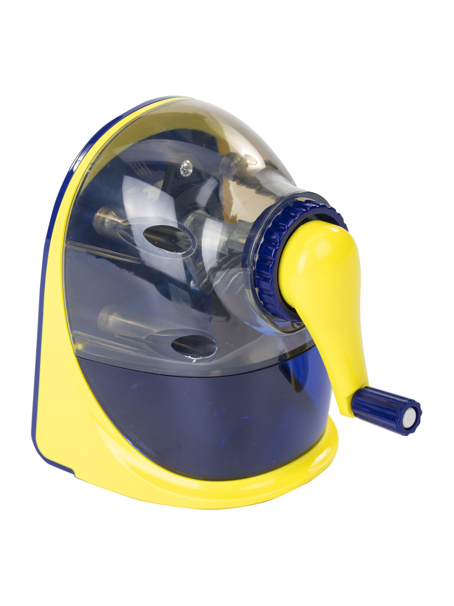 Точилка Brauberg с контейнером для стружки - фото 11