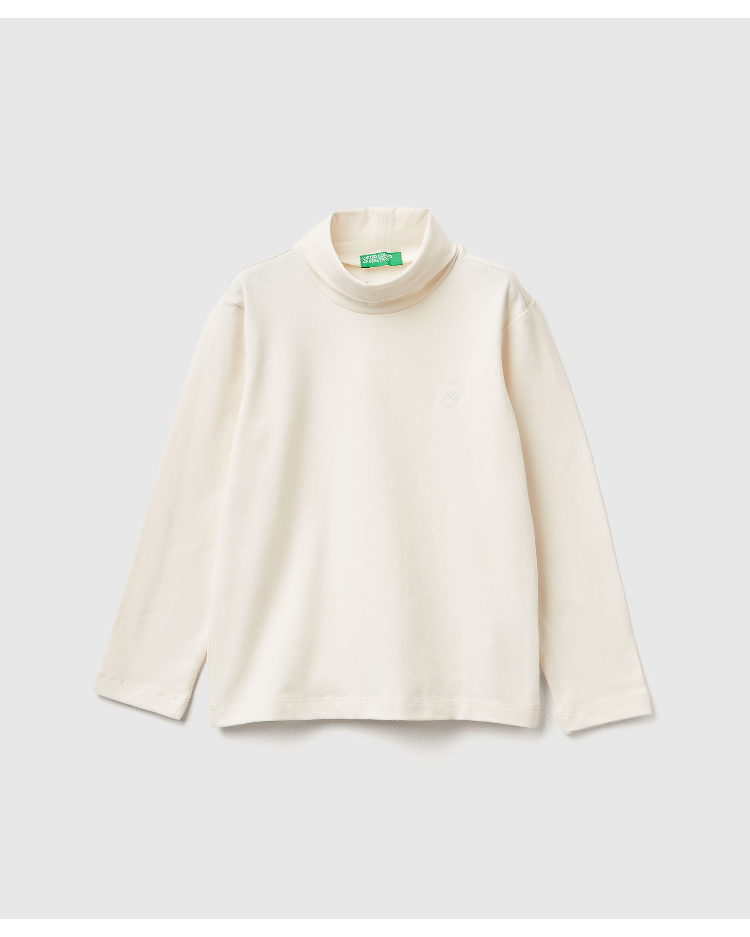 Водолазка United Colors of Benetton 25A_3DKEG10JU_0R2 - фото 1