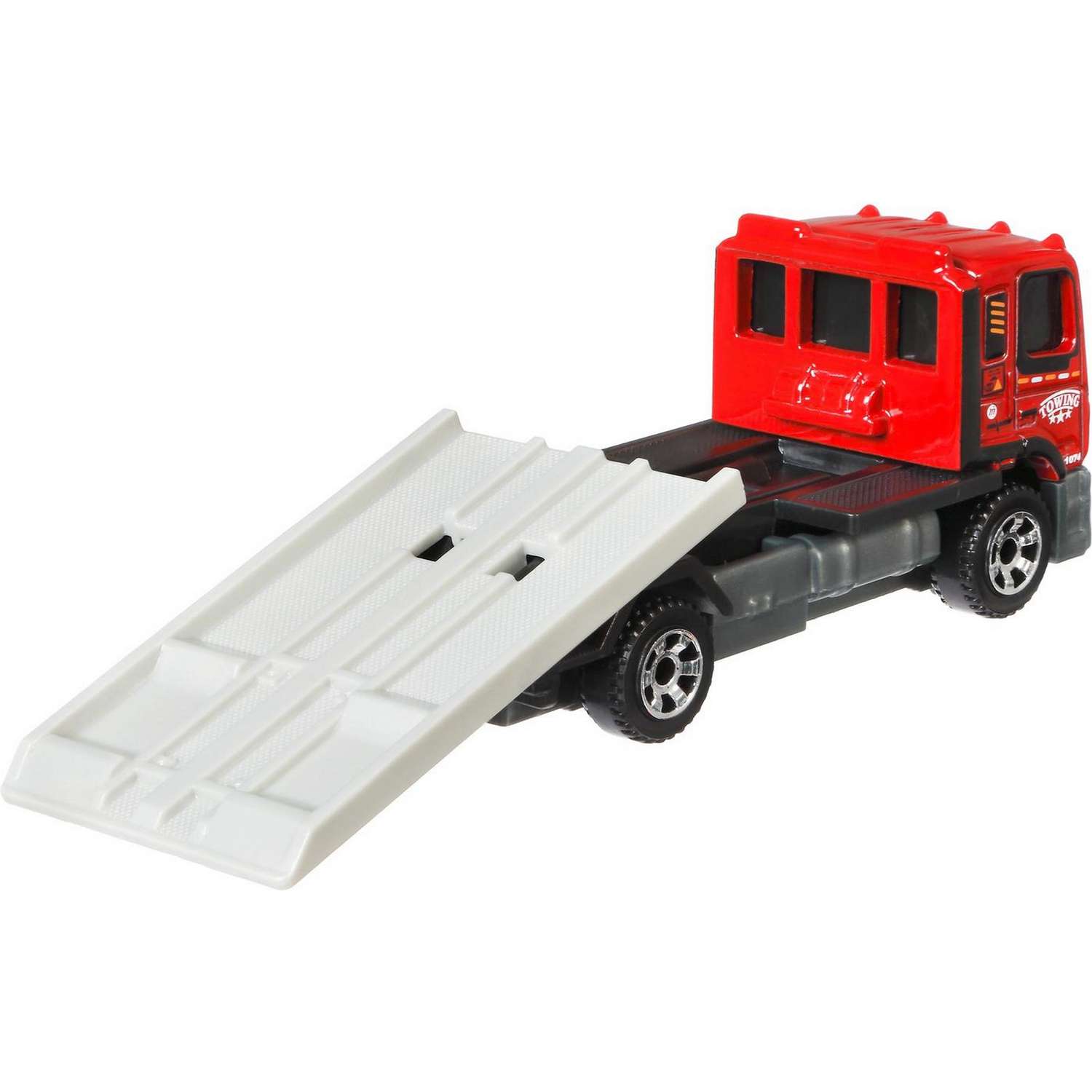 Автомобиль Matchbox Россия в ассортименте HBL15 - фото 29