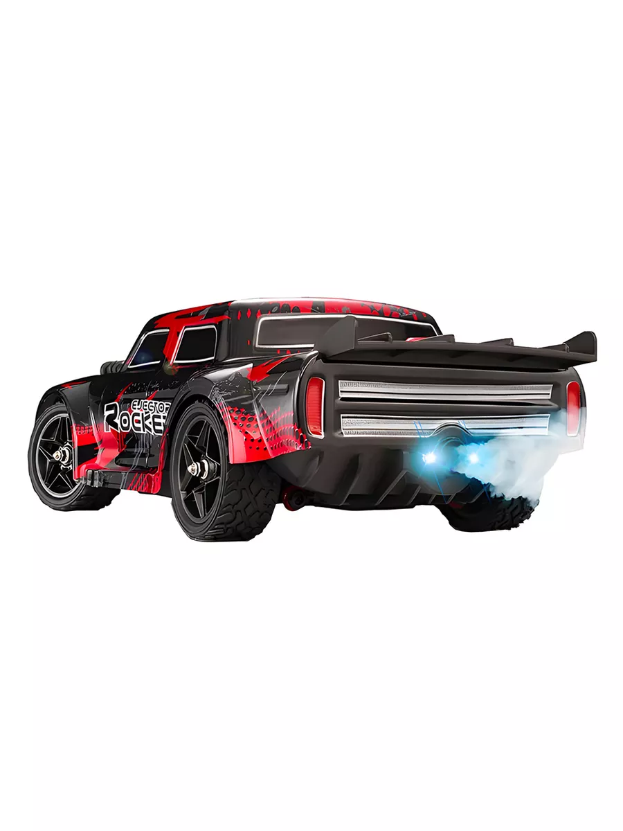 Автомобиль РУ ZEGAN - фото 10