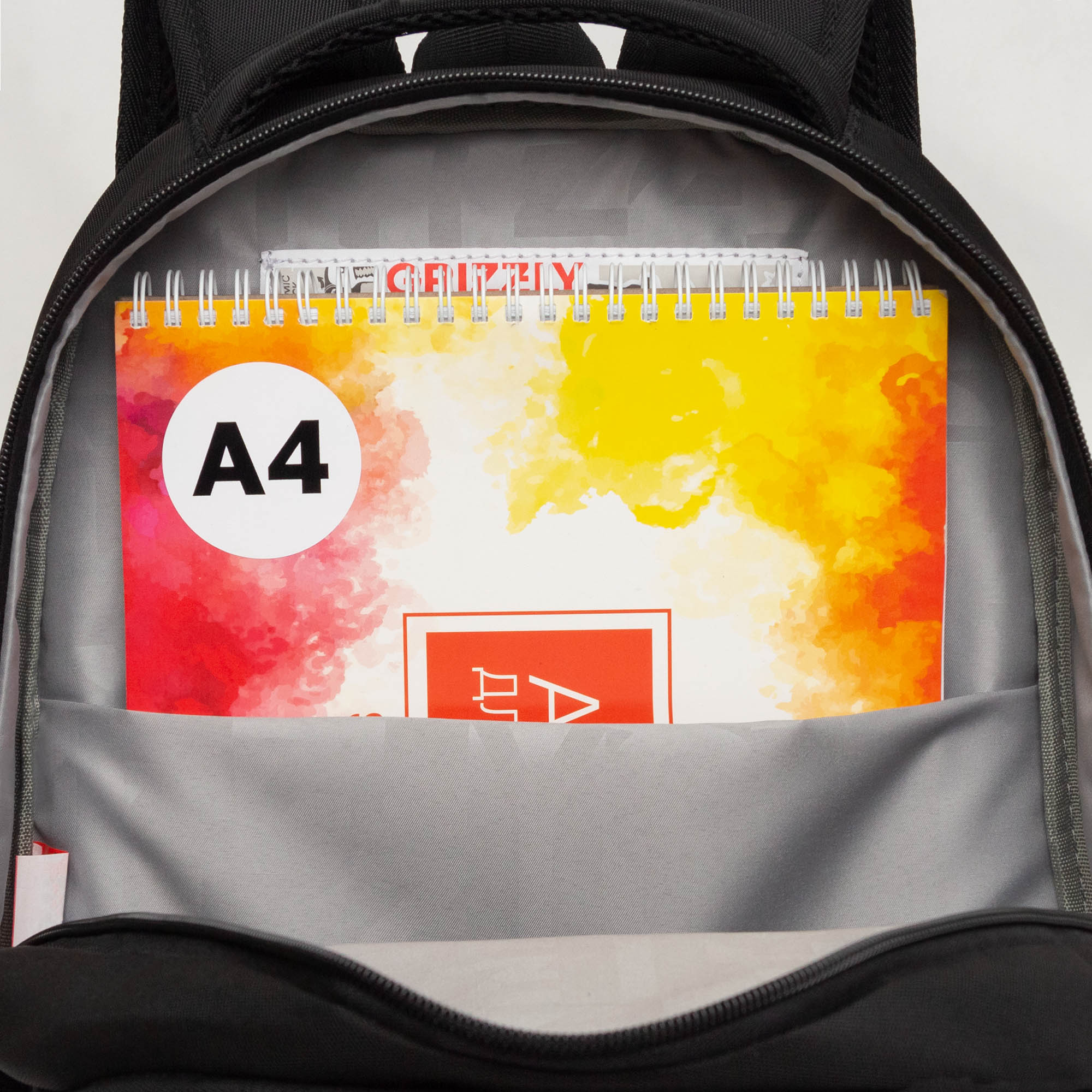 Рюкзак Grizzly Город - фото 6