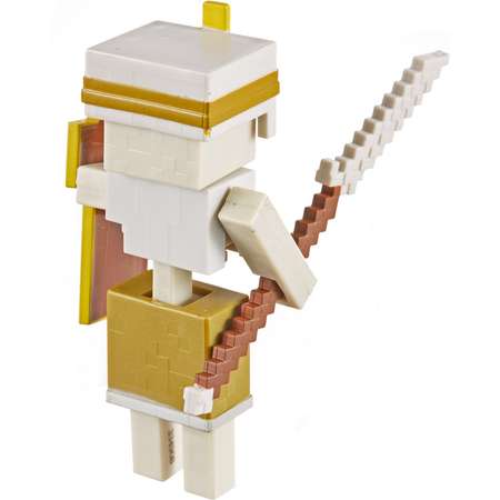 Фигурка Minecraft