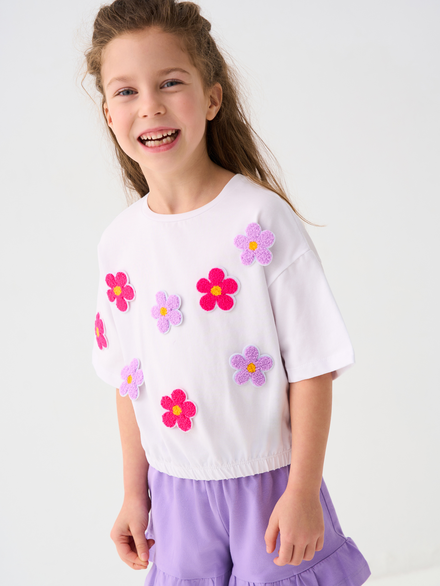 Футболка PlayToday 12622087 - фото 2