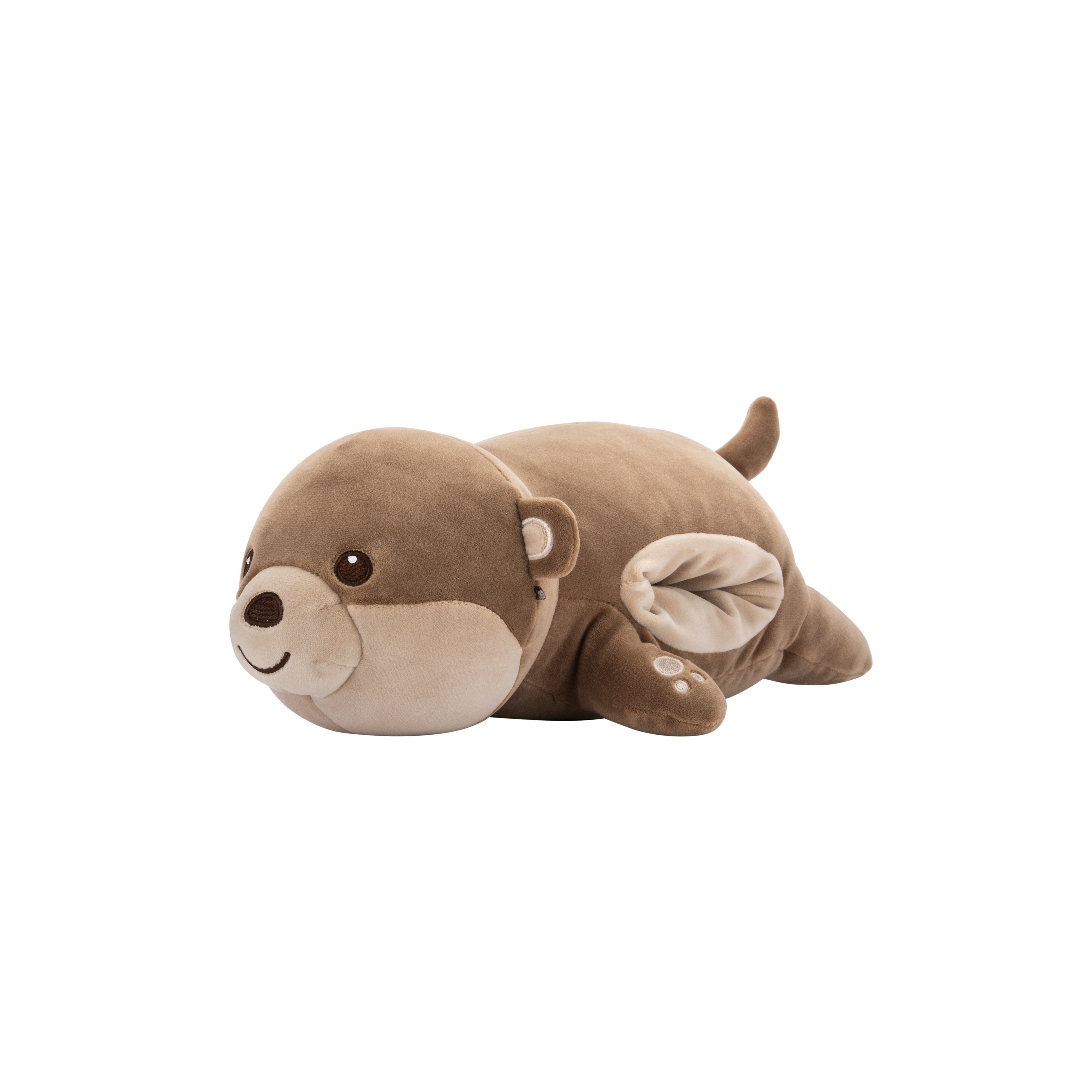 Игрушка мягкая Squishmallows мишка - фото 3