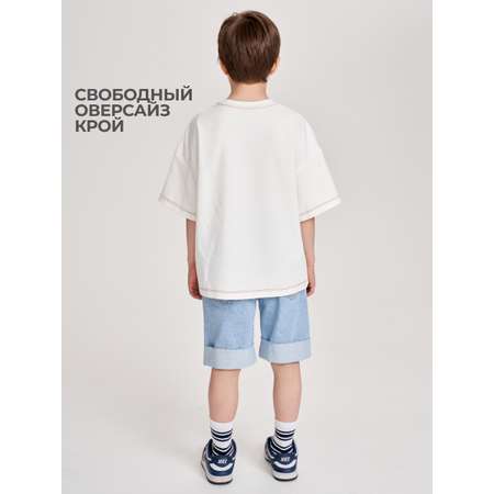 Шорты wookee