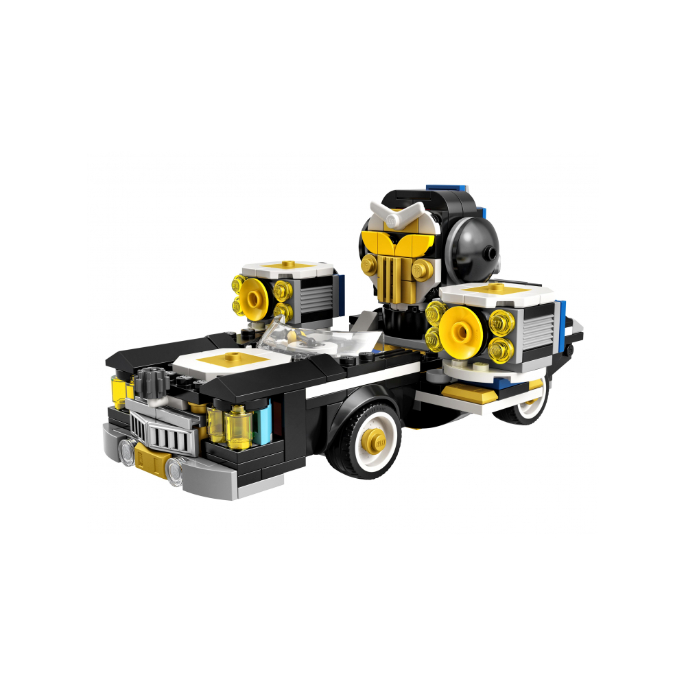 Конструктор LEGO 111 дет. - фото 1