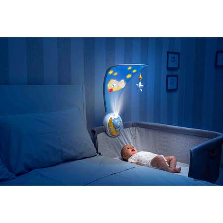 Мобиль Chicco Next2 Moon