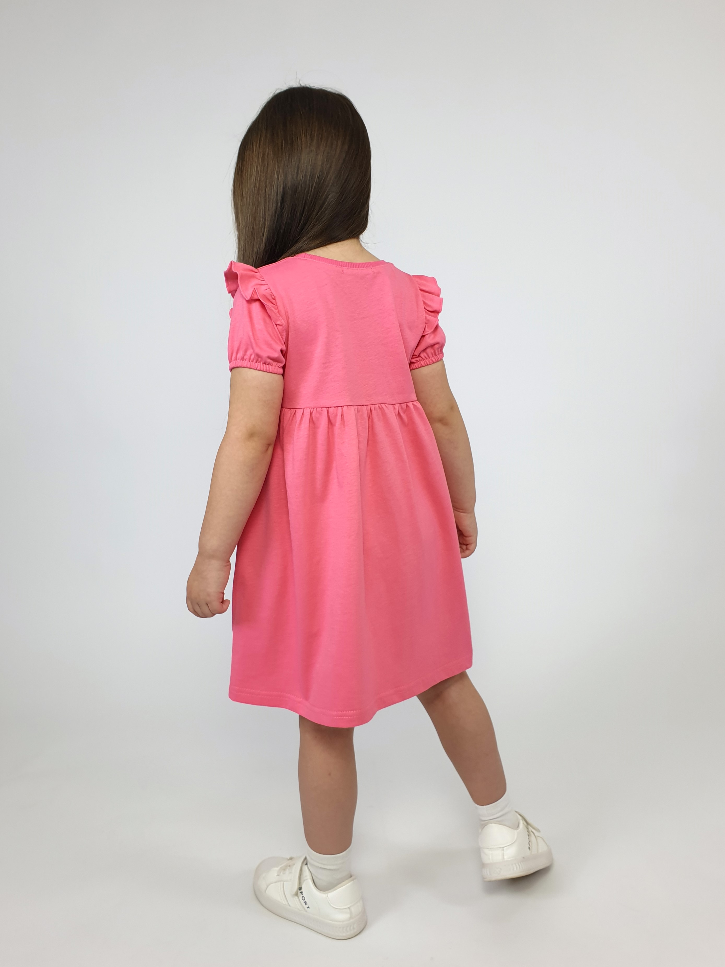 Платье Luneva 11-233-3. - фото 4