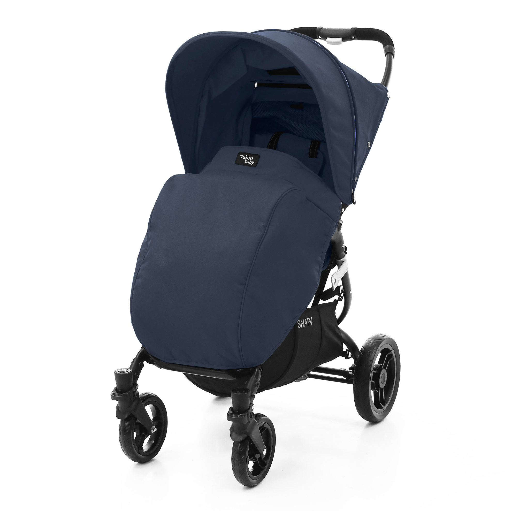 Чехол для ножек Valco baby Snap, Snap 4 / Deep Blue A0215 - фото 1