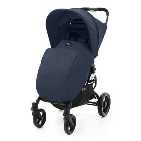 Чехол для ножек Valco baby Snap, Snap 4 / Deep Blue
