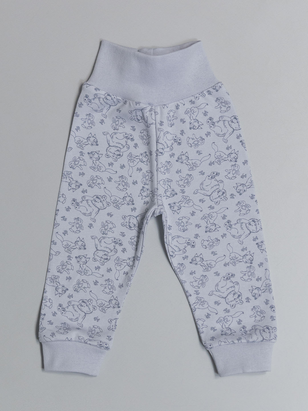 Изображение товара Одежда для малышей Штанишки Amelli 74 Пенье Изображение товара Одежда для малышей Штанишки Amelli 74 Пенье