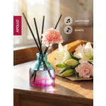 Ароматический диффузор APOLLO цветочный, ваниль 40 мл