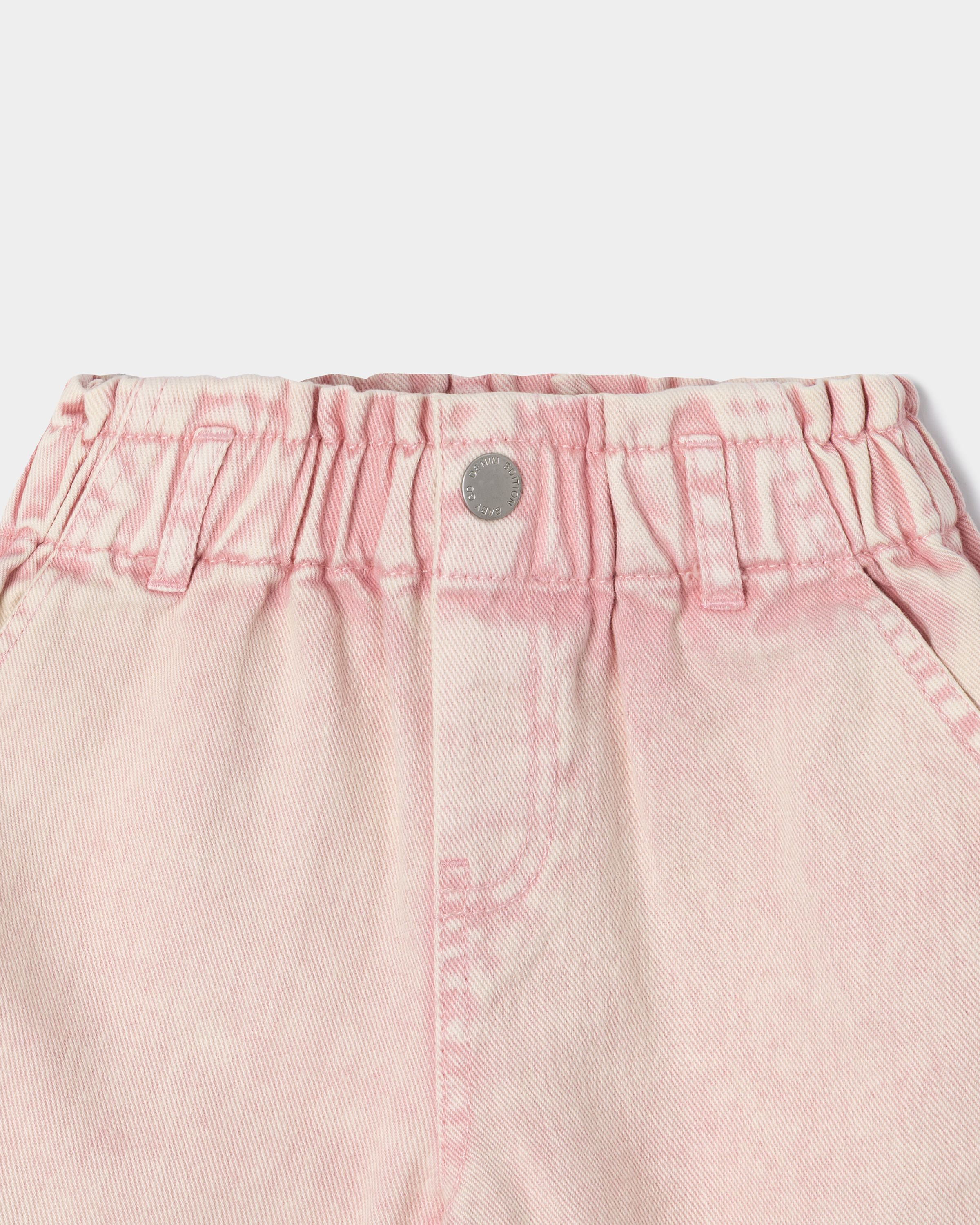 Брюки BabyGo S26BG4-GBP-51ig-JJ - фото 4
