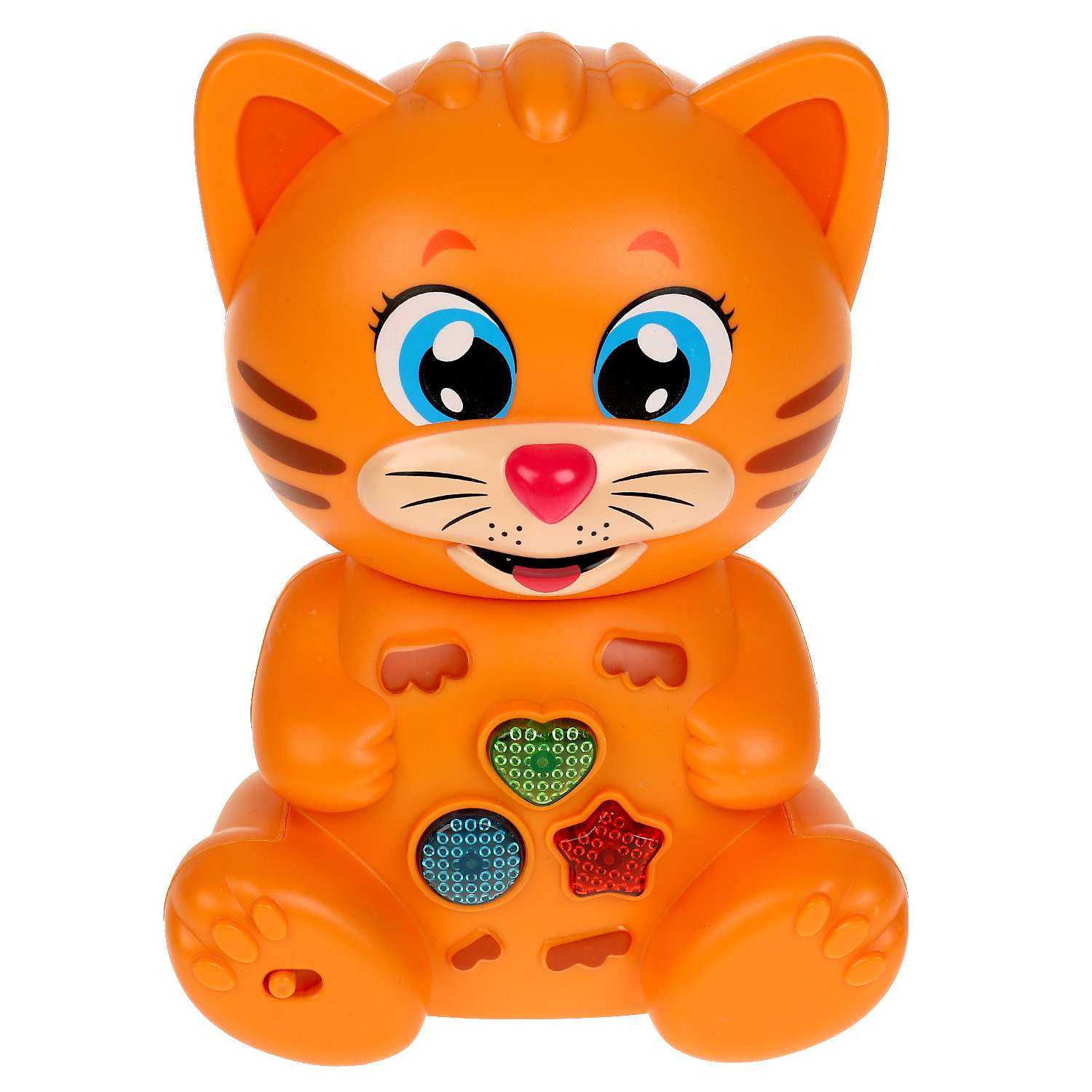 Игрушка Умка Кошечка 350123 - фото 2