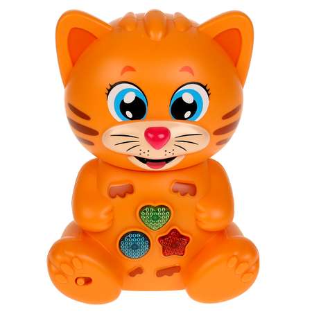 Игрушка Умка Кошечка 350123