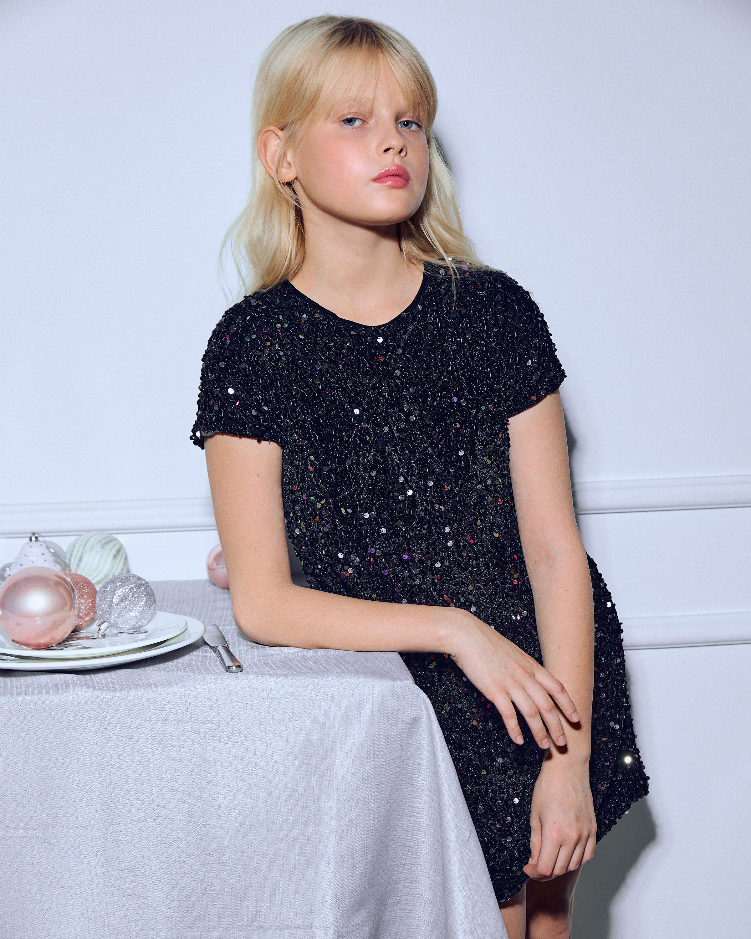 Платье Orsolini W25OR3-NY-82tg-99 - фото 1