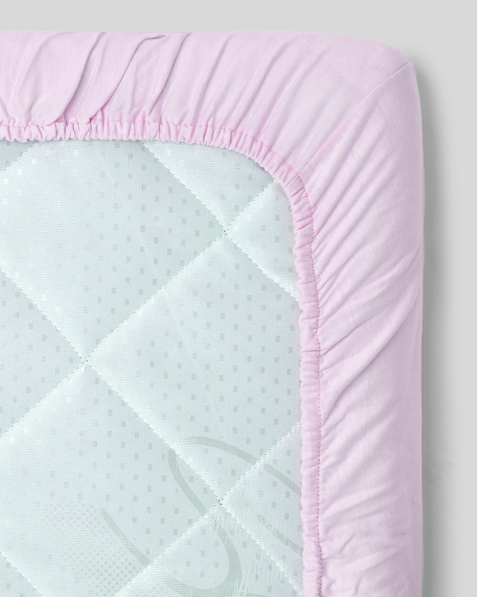 Простыня на резинке FUTURINO Home W24FH-2010/Fbd-JJ - фото 2