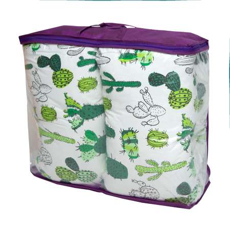 Подушка для беременных Amarobaby Оазис U-образная ABDM-40U-K