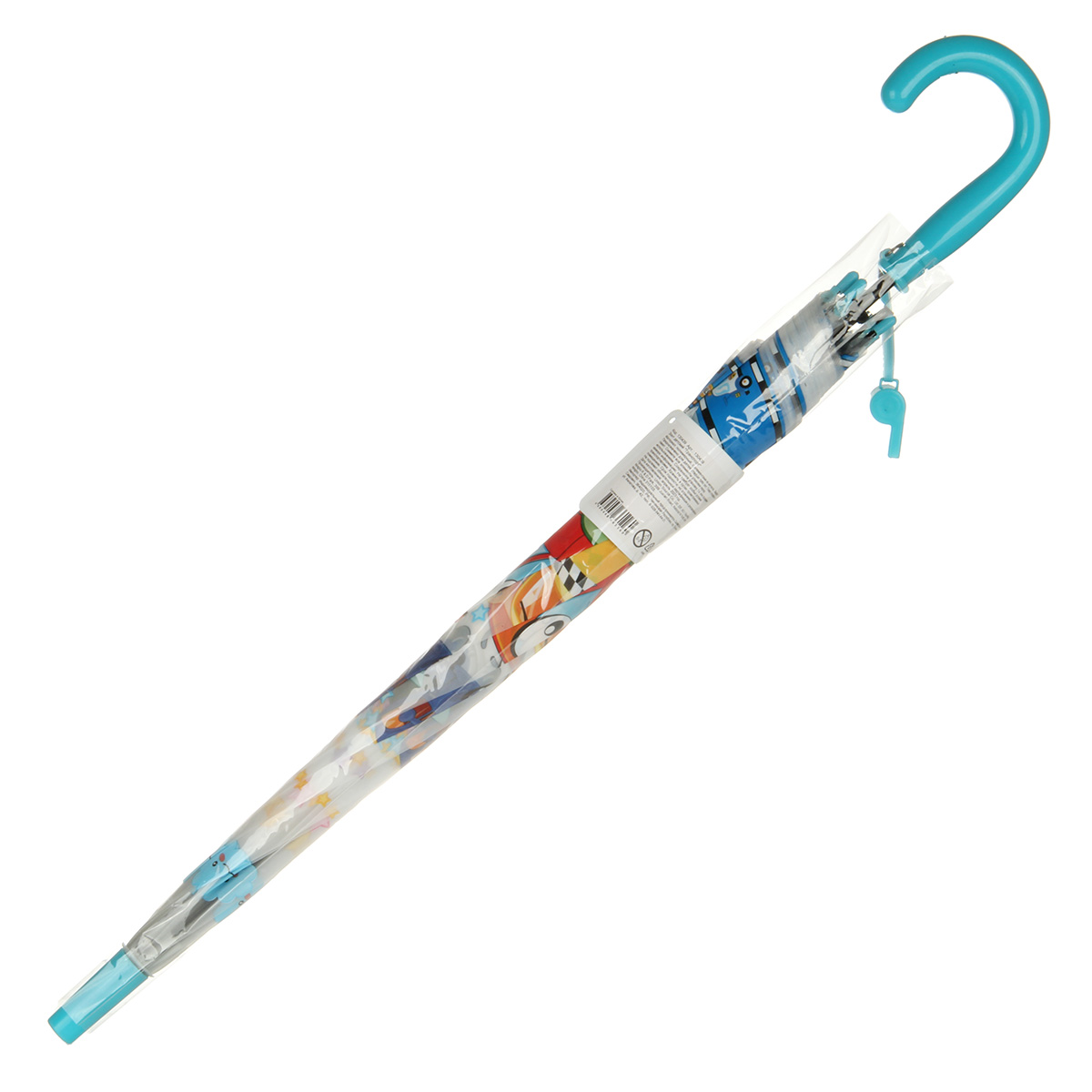 Зонт-трость Amico 131342 - фото 4