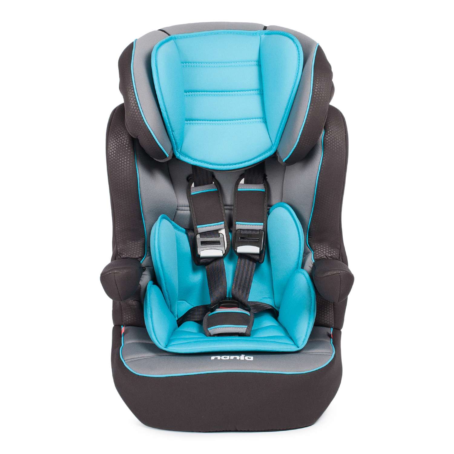 Автокресло Nania Isofix 1/2/3 (9-36 кг) - фото 8