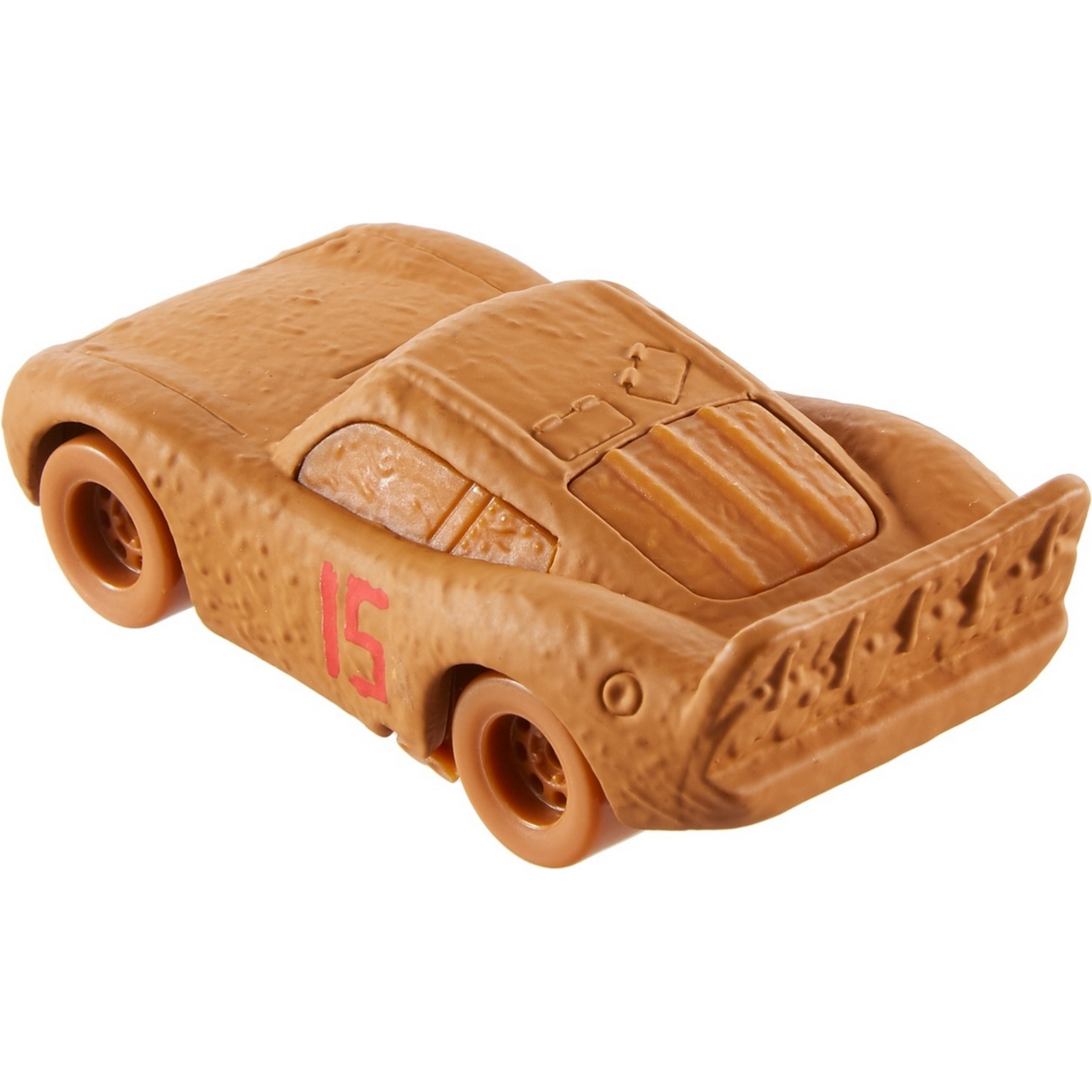 Автомобиль Cars Тачки 3 базовая DXV29/DXV51 - фото 6