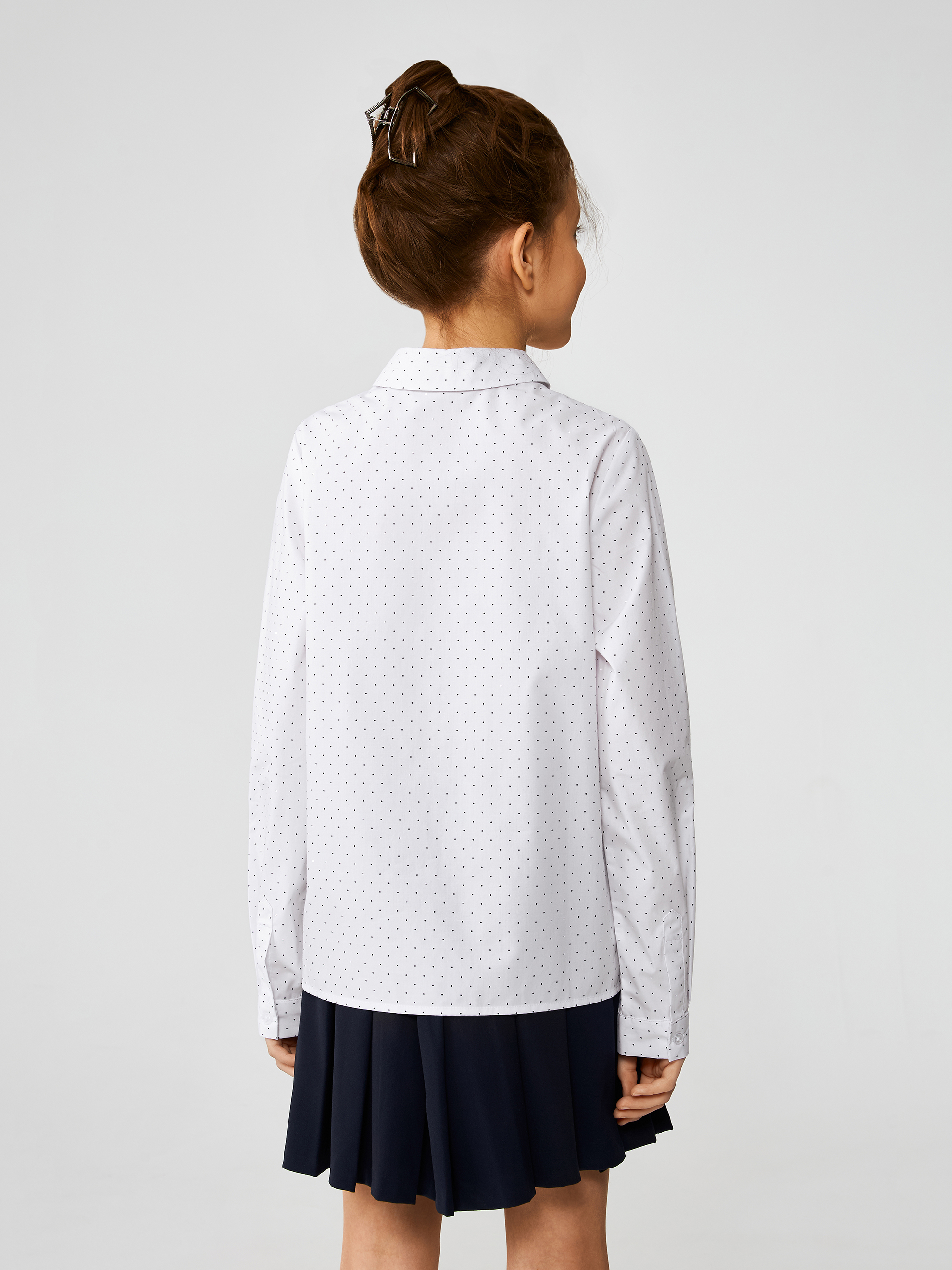 Блузка Acoola 20240260196_0078422 - фото 4