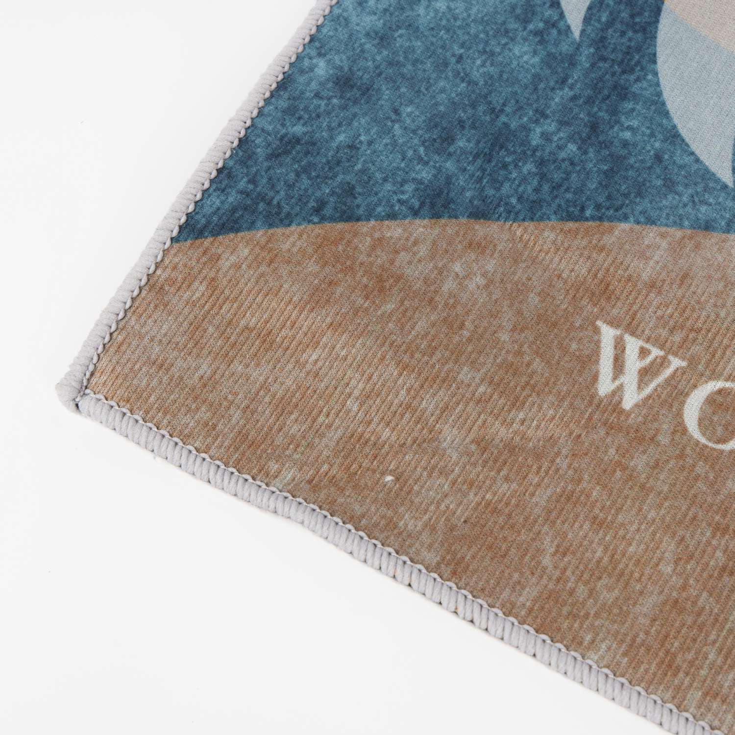 Ковёр ё Осень 40 x 60 см - фото 3