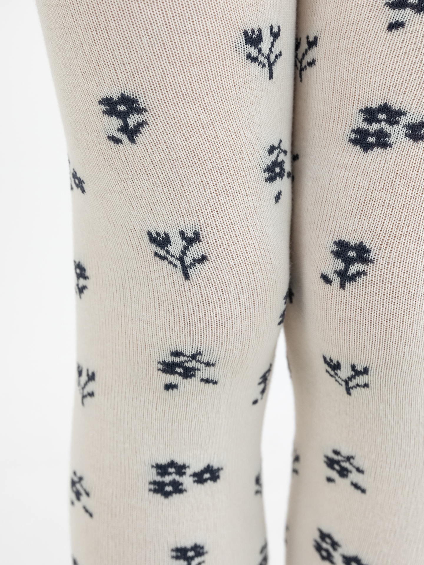 Колготки Mark Formelle (Марк Формэль) 700K-2561/кремовый - фото 3