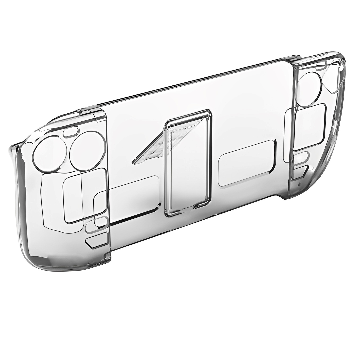 Аксессуар GameSpot Чехол Steam Deck - фото 4