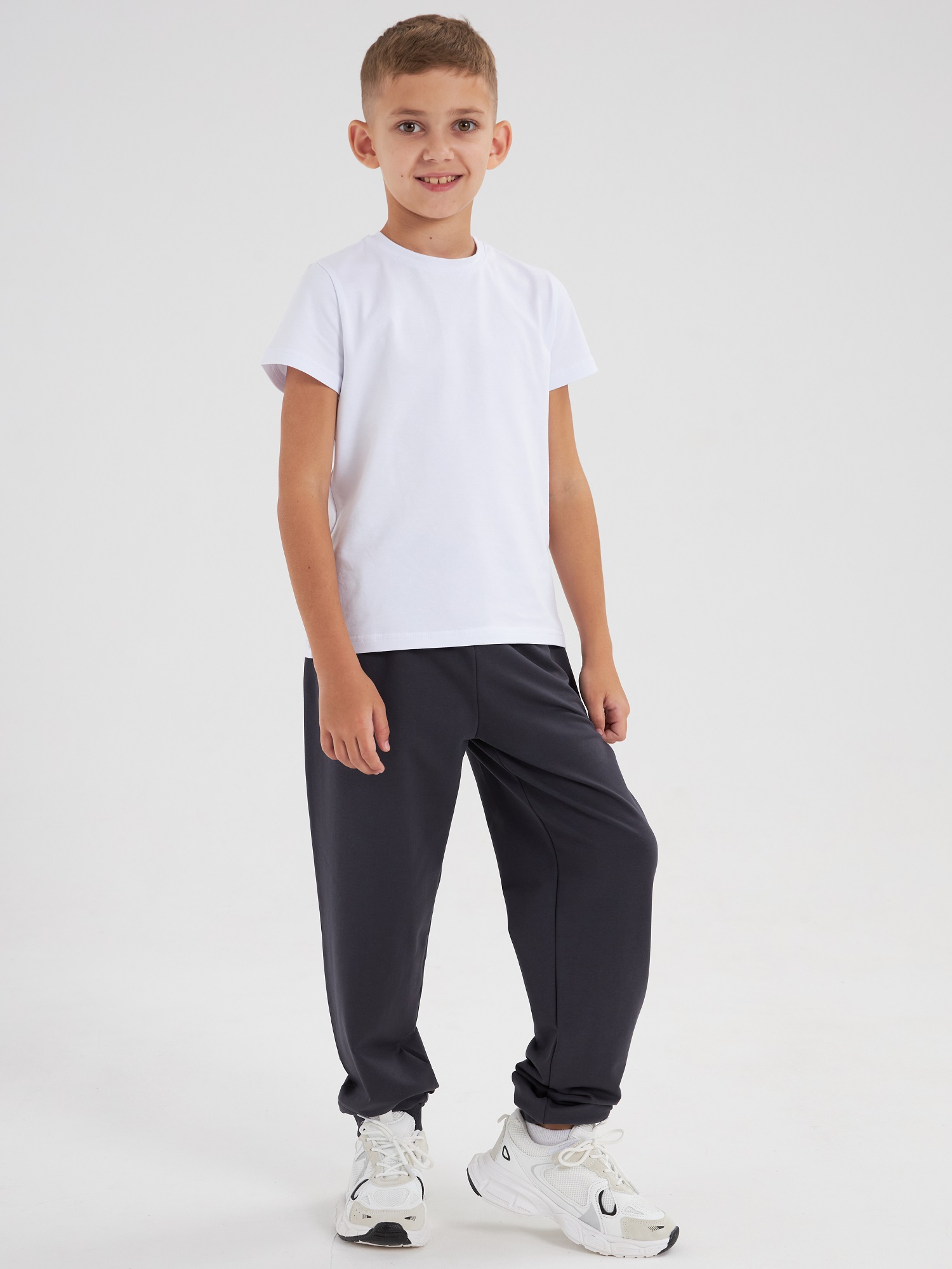 Брюки Jambowear S-775 - фото 4
