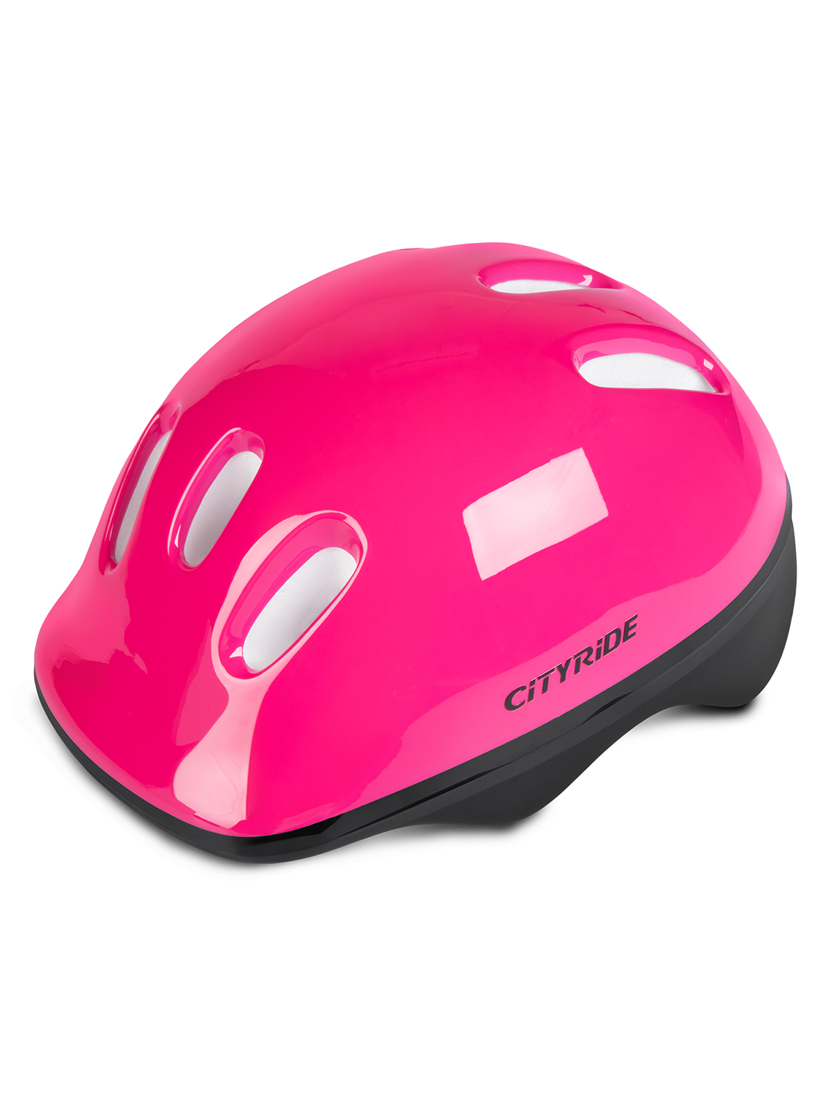 Роликовые коньки CITYRIDE S 30-33 - фото 19