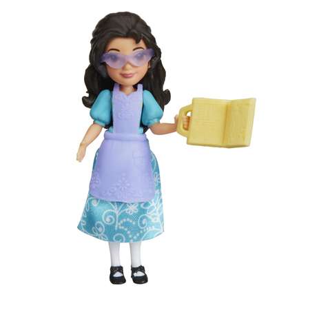Кукла мини Princess