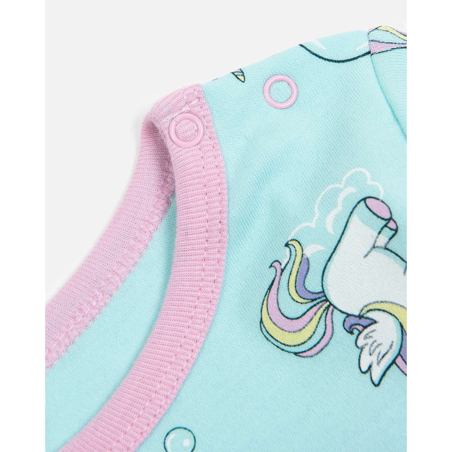 Боди Baby Go Trend S22BT1-J23ig-54 - фото 3