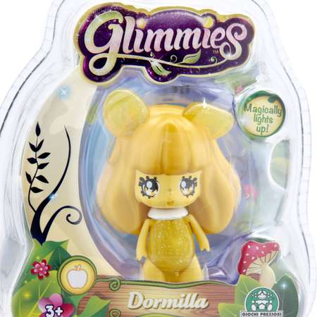 Кукла мини Glimmies