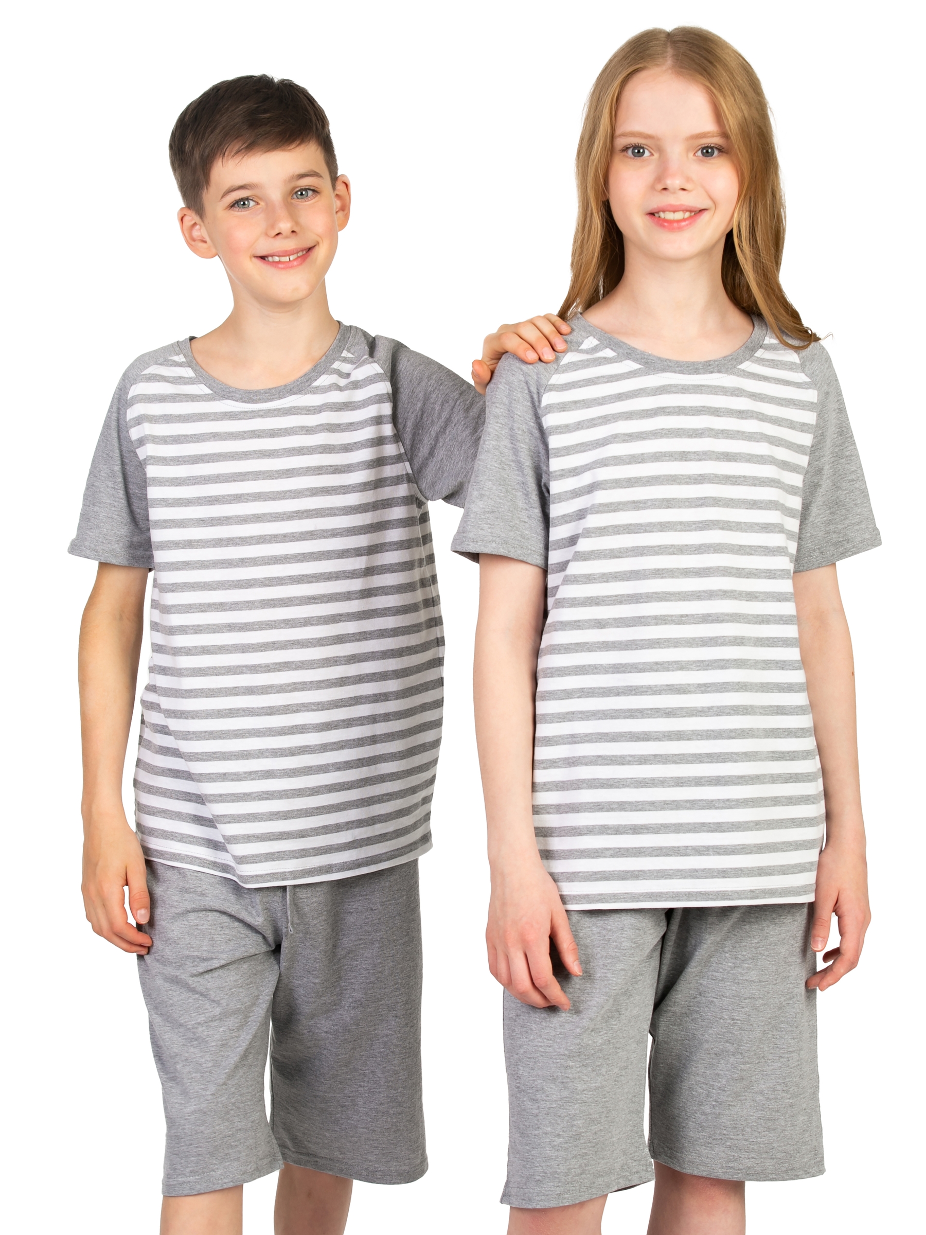 Пижама N.O.A. 11558-3 - фото 11