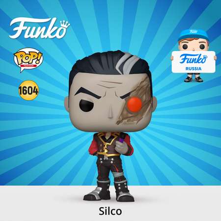 Фигурка Funko