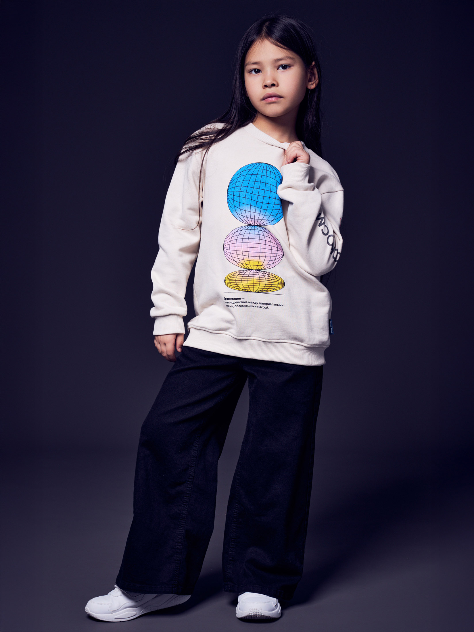 Свитшот Bossa Nova 232Р-4613-М - фото 2