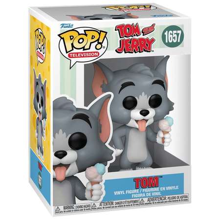 Фигурка Funko Tom and Jerry Том