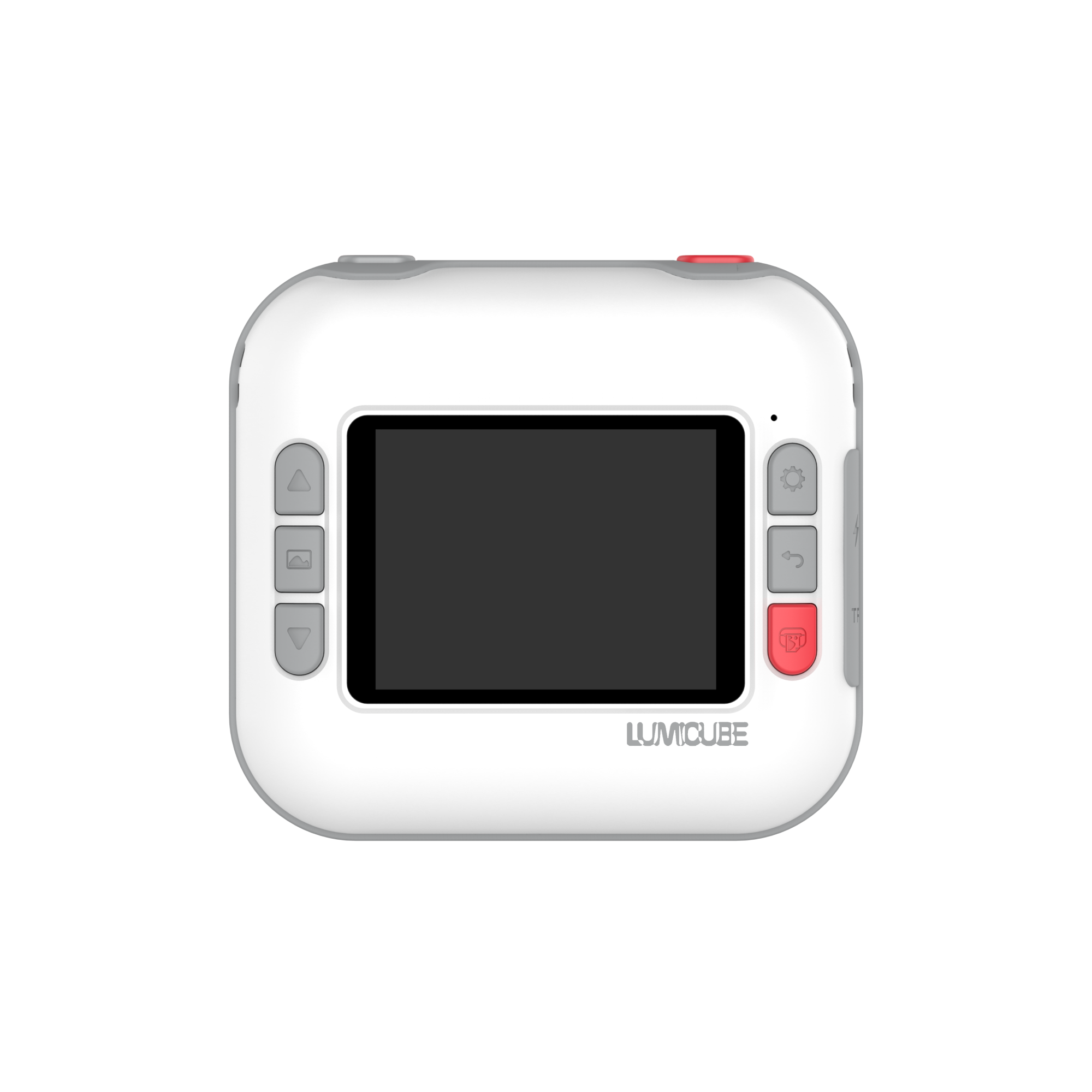 Фотоаппарат с мгновенной печатью LUMICUBE Printy Bluetooth - фото 2